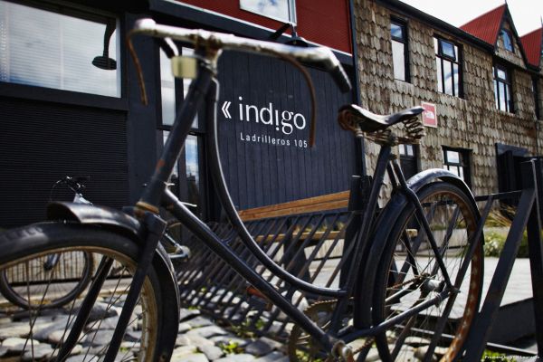 Hotel Noi Indigo Patagonia (Puerto Natales)